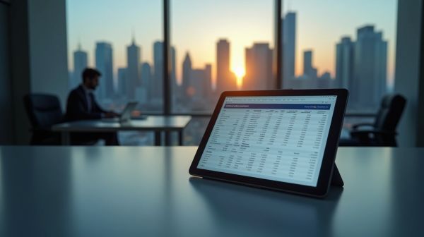 Automated 3 way matching: eliminate payment errors and enhance control